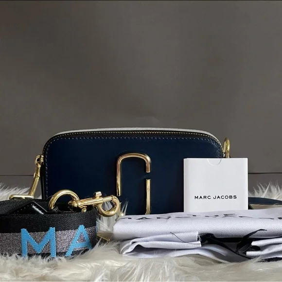 M0014146 - Marc Jacobs The Snapshot - Picture 14 of 16